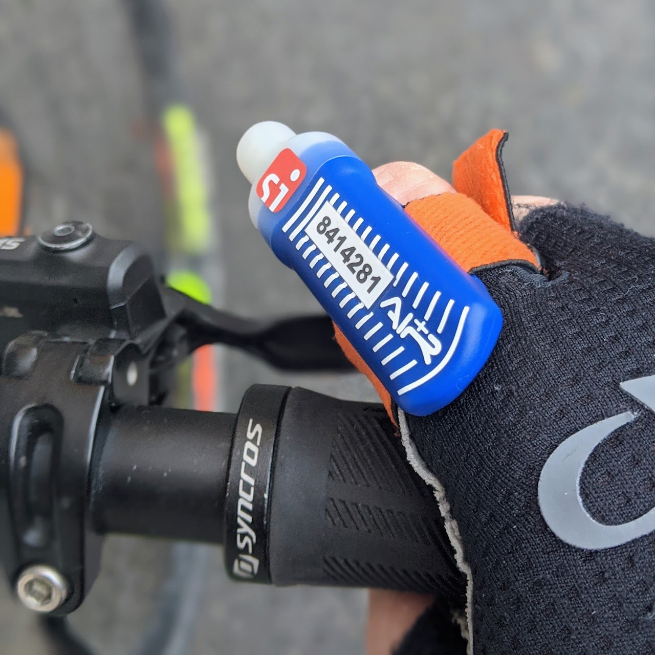 SIAC pinne på styre